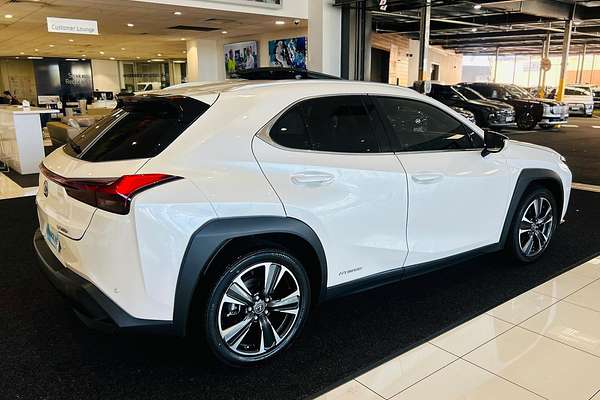 2020 Lexus UX UX250h Sport Luxury MZAH10R