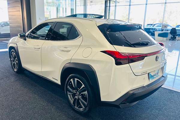 2020 Lexus UX UX250h Sport Luxury MZAH10R