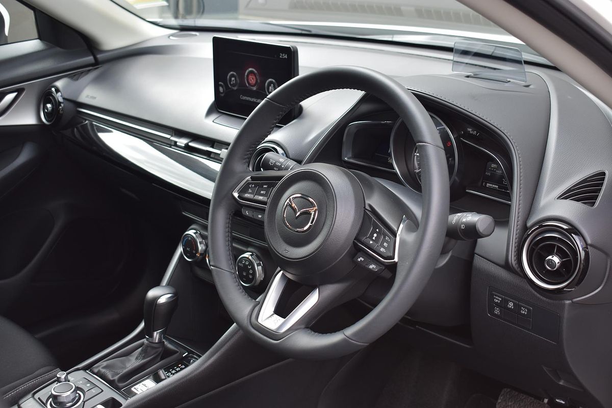 2025 Mazda CX-3 G20 Pure DK