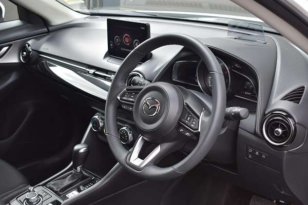 2025 Mazda CX-3 G20 Pure DK