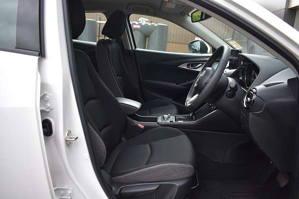 2025 Mazda CX-3 G20 Pure DK