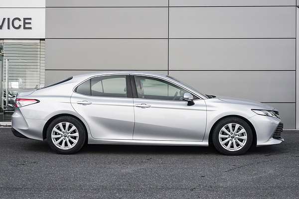 2019 Toyota Camry Ascent ASV70R