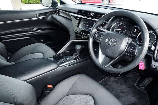 2019 Toyota Camry Ascent ASV70R
