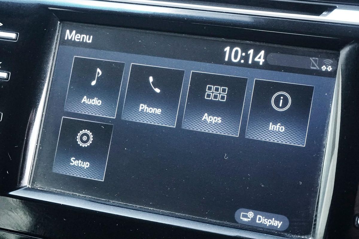 2019 Toyota Camry Ascent ASV70R