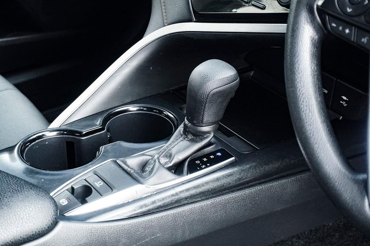 2019 Toyota Camry Ascent ASV70R