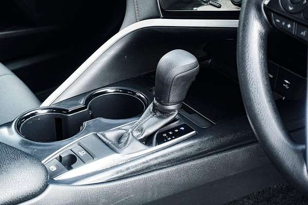 2019 Toyota Camry Ascent ASV70R