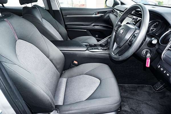 2019 Toyota Camry Ascent ASV70R