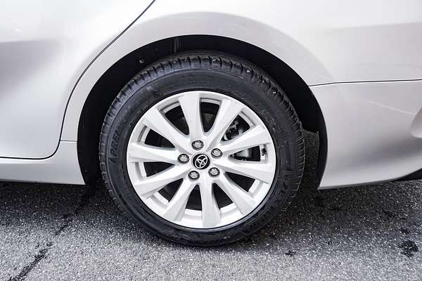 2019 Toyota Camry Ascent ASV70R