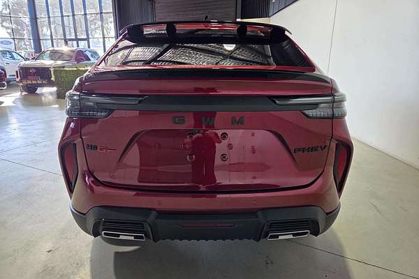2025 GWM Haval H6GT Ultra PHEV B03