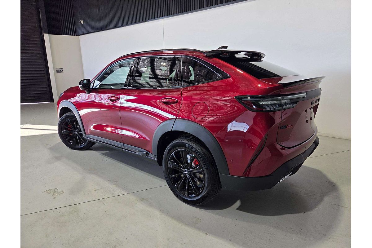 2025 GWM Haval H6GT Ultra PHEV B03