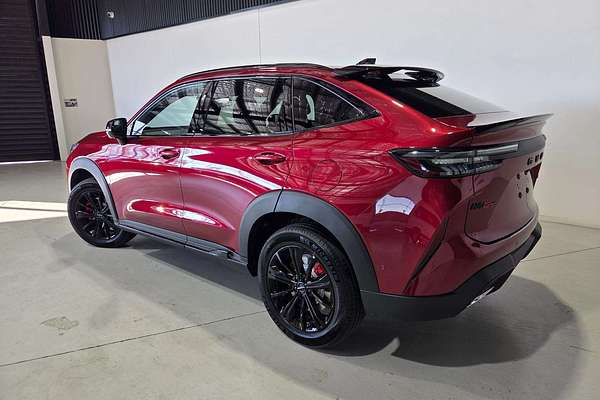 2025 GWM Haval H6GT Ultra PHEV B03