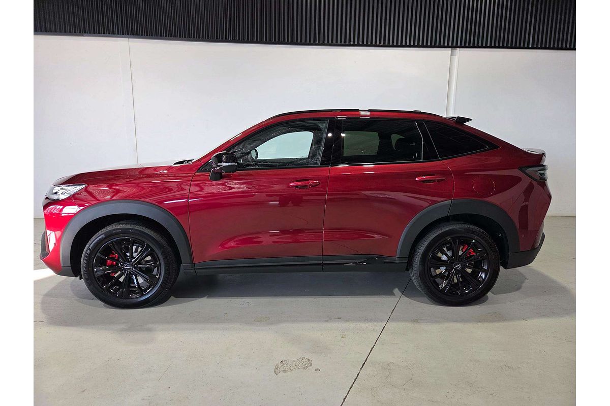 2025 GWM Haval H6GT Ultra PHEV B03