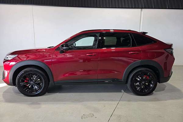 2025 GWM Haval H6GT Ultra PHEV B03