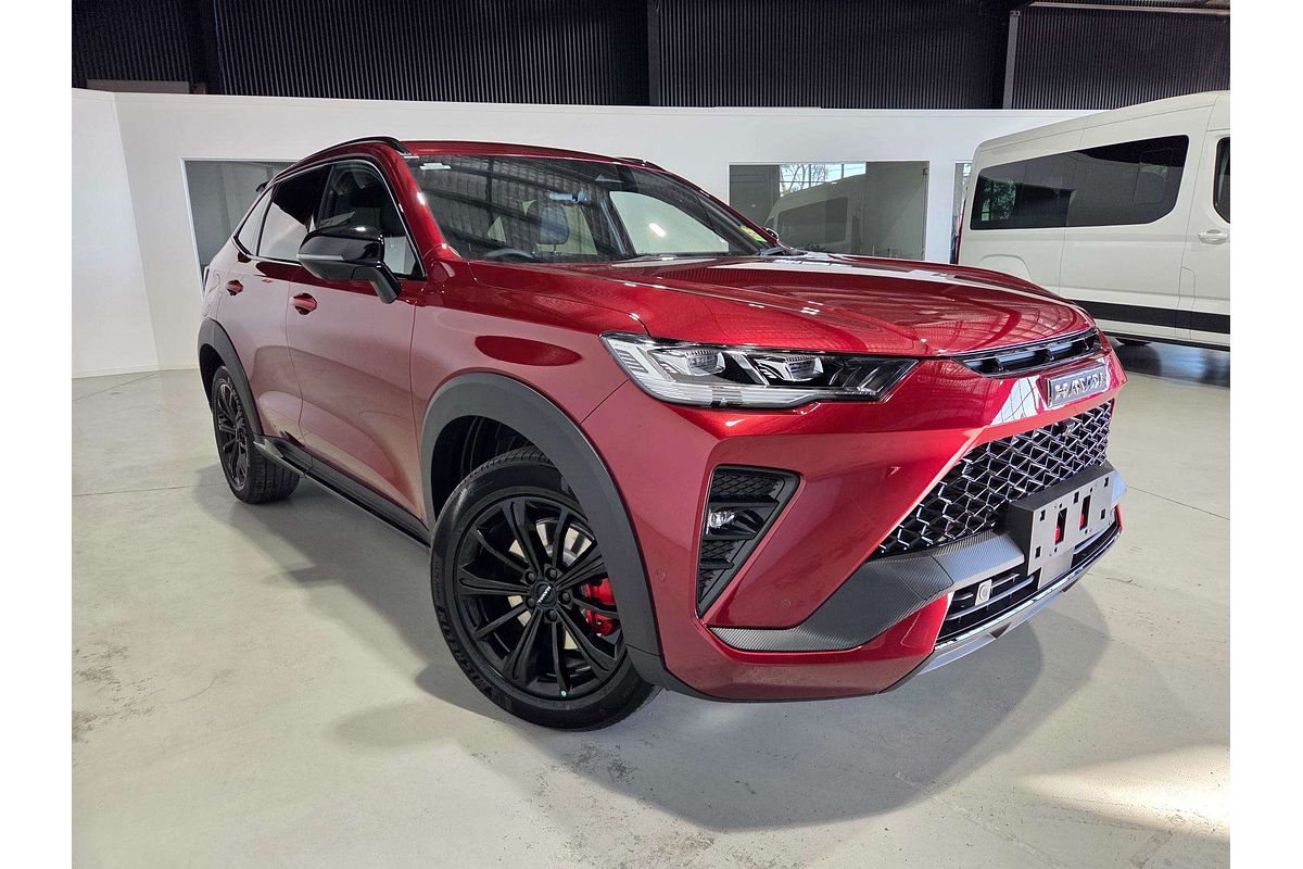 2025 GWM Haval H6GT Ultra PHEV B03