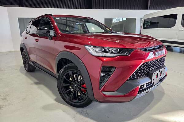 2025 GWM Haval H6GT Ultra PHEV B03