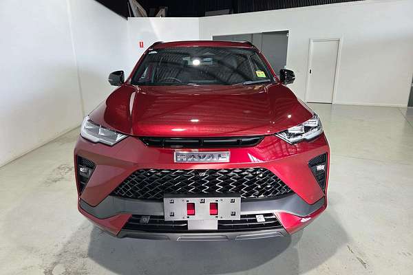 2025 GWM Haval H6GT Ultra PHEV B03