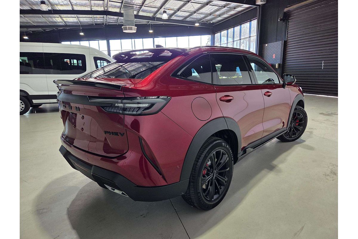 2025 GWM Haval H6GT Ultra PHEV B03
