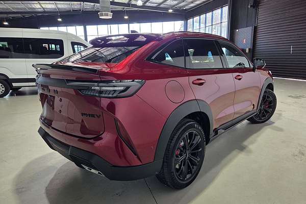 2025 GWM Haval H6GT Ultra PHEV B03