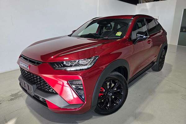 2025 GWM Haval H6GT Ultra PHEV B03