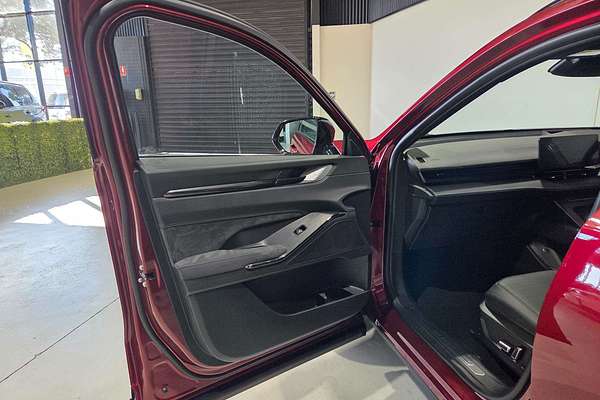 2025 GWM Haval H6GT Ultra PHEV B03