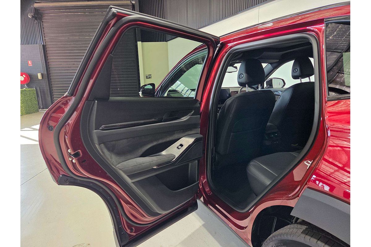 2025 GWM Haval H6GT Ultra PHEV B03