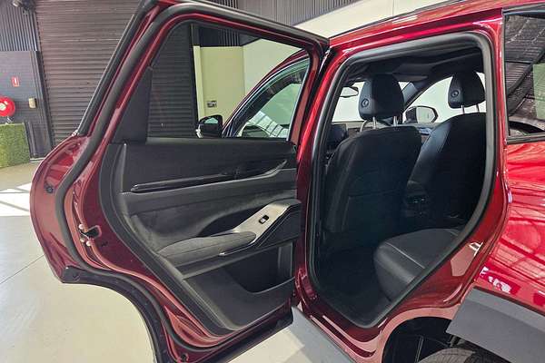 2025 GWM Haval H6GT Ultra PHEV B03