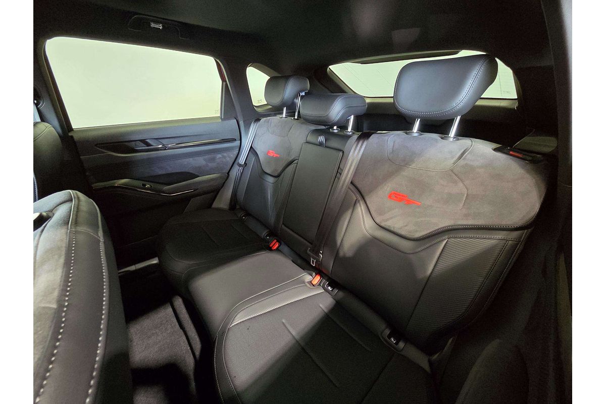 2025 GWM Haval H6GT Ultra PHEV B03