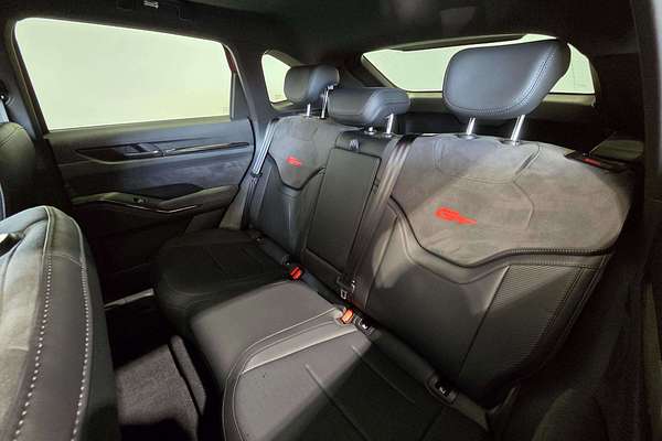 2025 GWM Haval H6GT Ultra PHEV B03