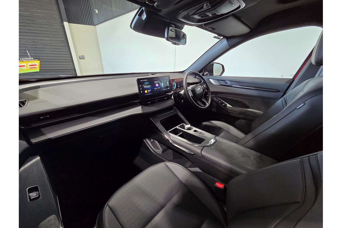 2025 GWM Haval H6GT Ultra PHEV B03