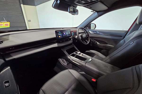 2025 GWM Haval H6GT Ultra PHEV B03