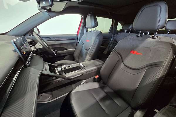 2025 GWM Haval H6GT Ultra PHEV B03