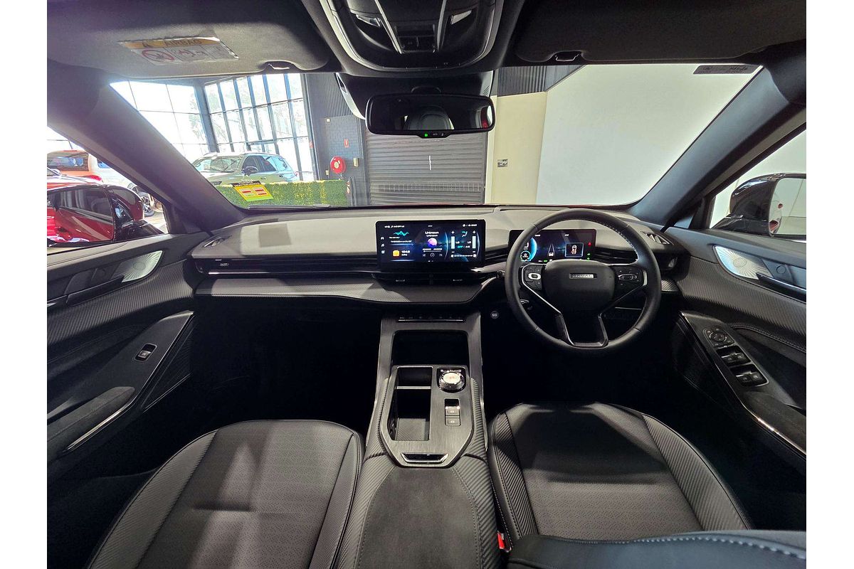 2025 GWM Haval H6GT Ultra PHEV B03