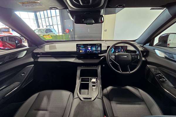 2025 GWM Haval H6GT Ultra PHEV B03