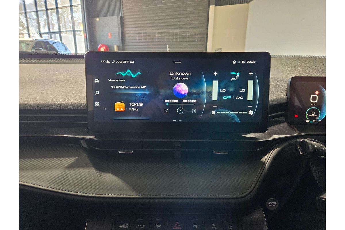 2025 GWM Haval H6GT Ultra PHEV B03