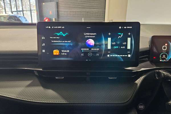 2025 GWM Haval H6GT Ultra PHEV B03