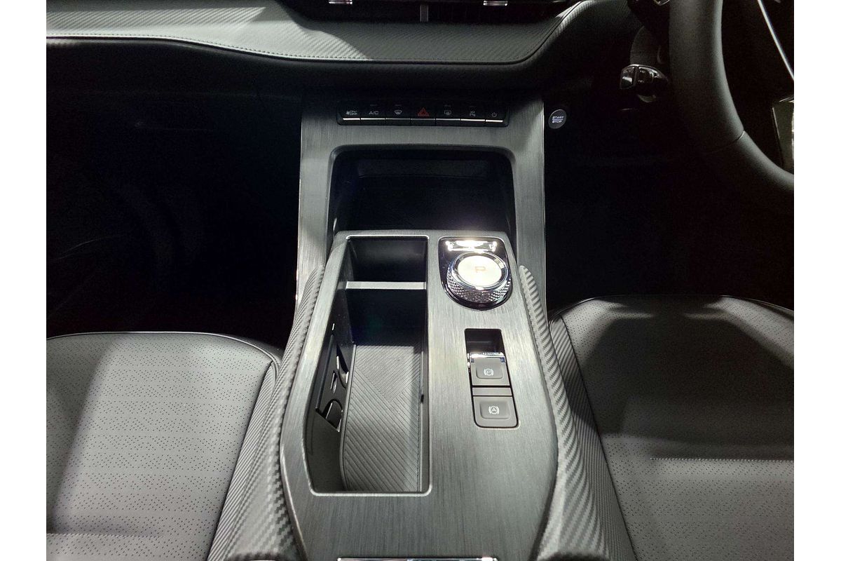 2025 GWM Haval H6GT Ultra PHEV B03