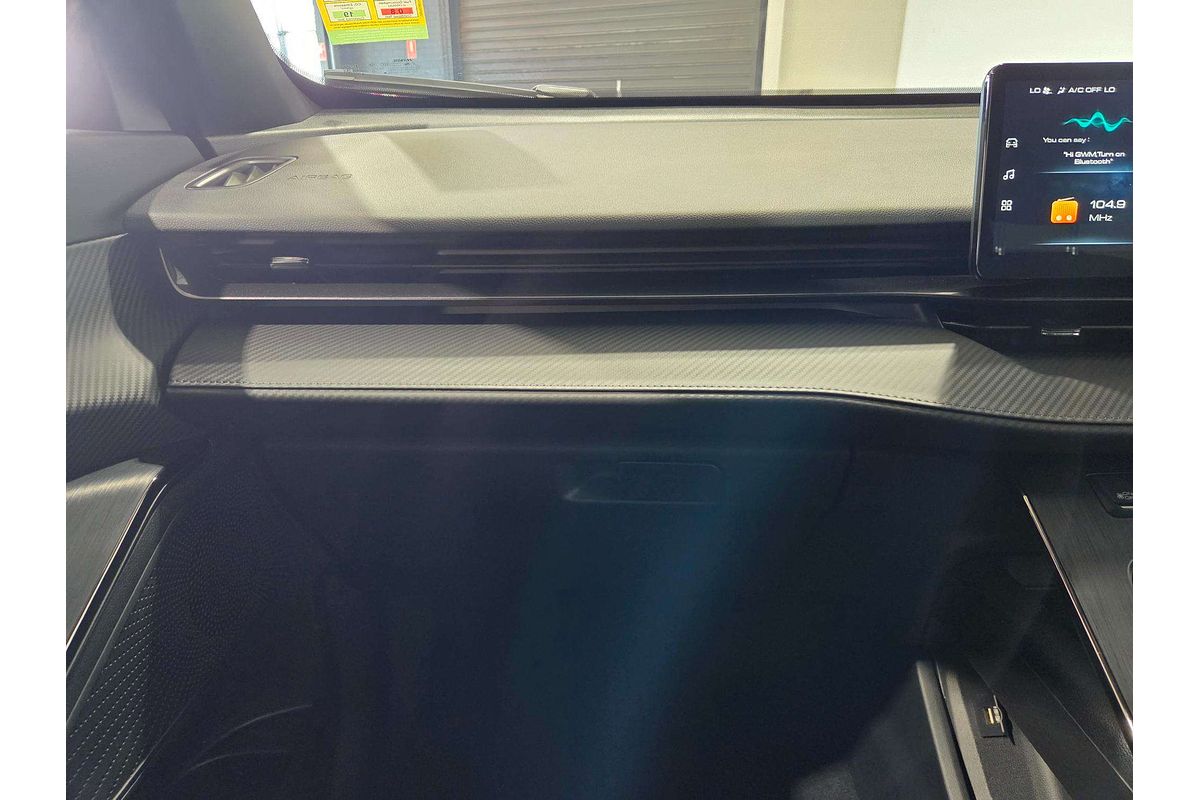 2025 GWM Haval H6GT Ultra PHEV B03