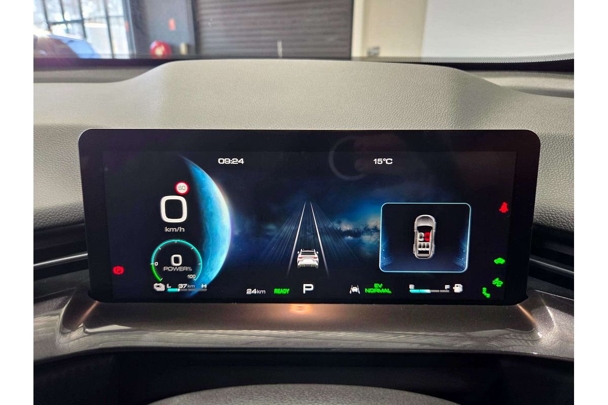 2025 GWM Haval H6GT Ultra PHEV B03