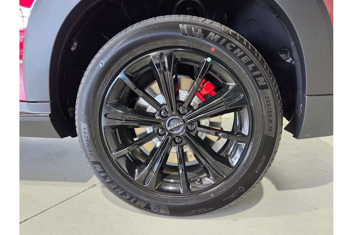 2025 GWM Haval H6GT Ultra PHEV B03