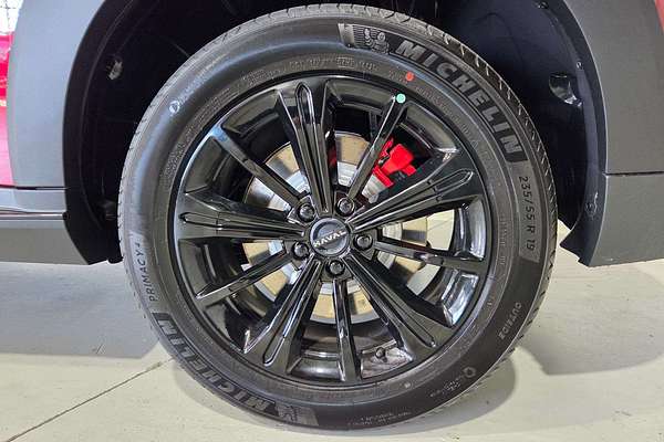 2025 GWM Haval H6GT Ultra PHEV B03