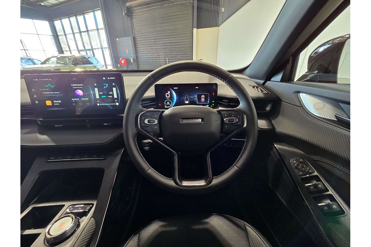2025 GWM Haval H6GT Ultra PHEV B03
