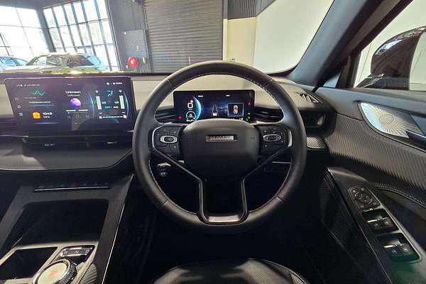 2025 GWM Haval H6GT Ultra PHEV B03