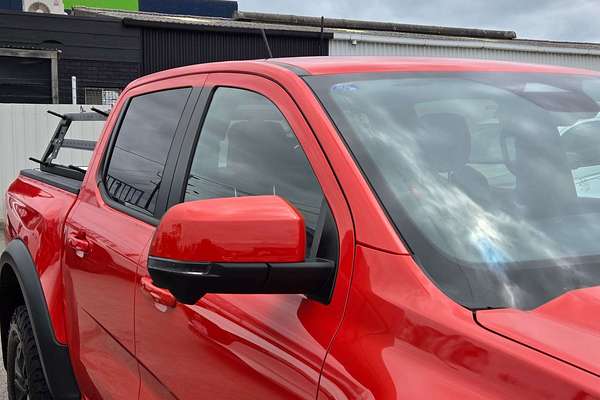 2024 Ford Ranger Raptor  4X4 3.0L