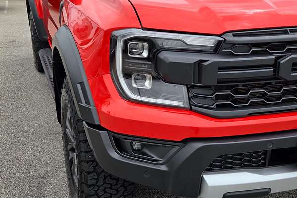 2024 Ford Ranger Raptor  4X4 3.0L