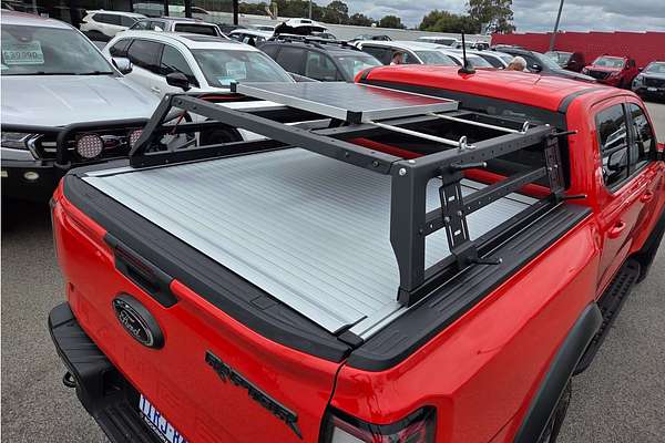 2024 Ford Ranger Raptor  4X4 3.0L