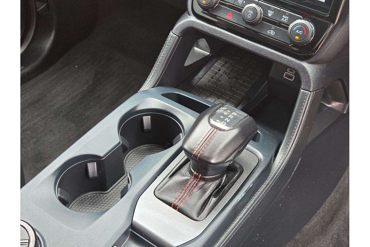 2024 Ford Ranger Raptor  4X4 3.0L