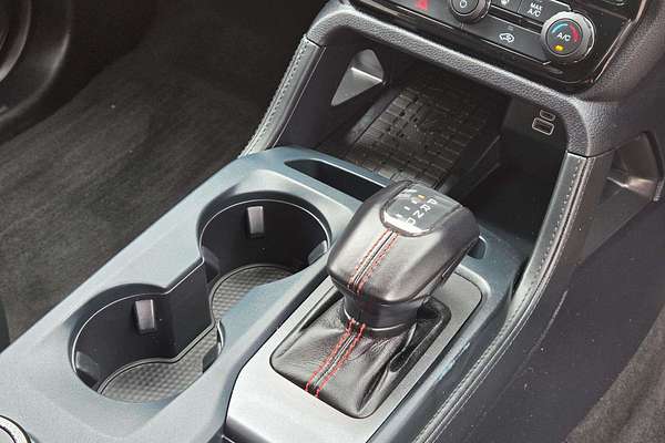 2024 Ford Ranger Raptor  4X4 3.0L