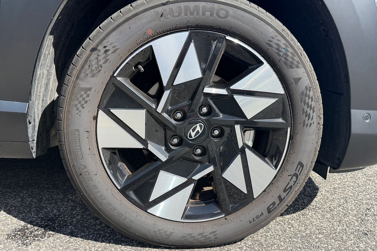 2025 Hyundai Kona Premium SX2.V2