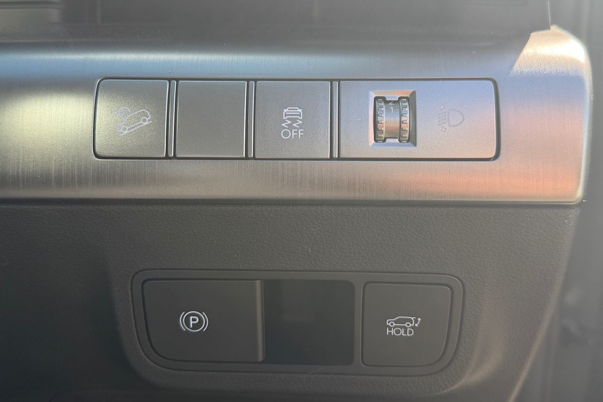 2025 Hyundai Kona Premium SX2.V2