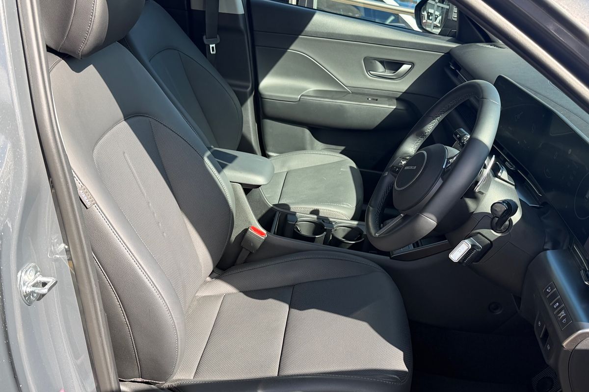 2025 Hyundai Kona Premium SX2.V2
